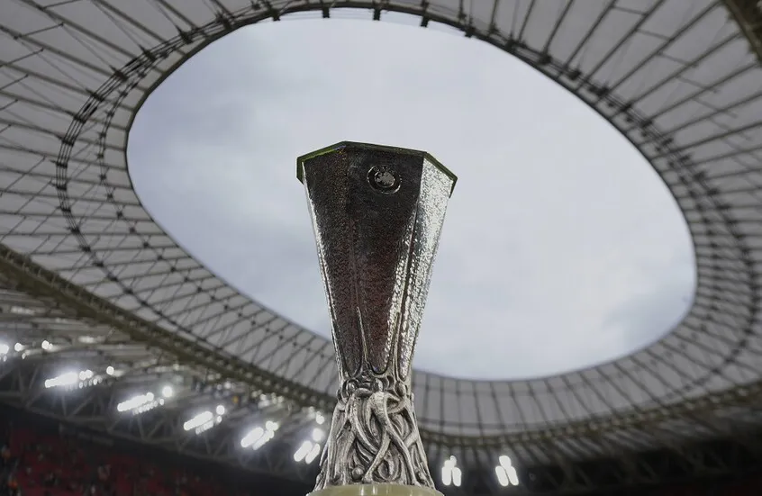 الدوري الأوروبي يطوي مرحلة الدوري.. خريطة المتأهلين والملحق وموعد قرعة ثمن النهائي